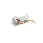 Whirlpool WRF532SMHZ01 Damper Control Assembly - Genuine OEM