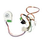 Whirlpool WRF767SDHZ02 Evaporator Motor Assembly - Genuine OEM