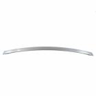 Whirlpool WRF767SDHZ02 Freezer Door Handle (Stainless) - Genuine OEM