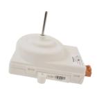 Whirlpool WRF767SDHZ02 Refrigerator Condenser Motor - Genuine OEM