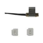 Whirlpool WRF767SDHZ02 Thermistor - Genuine OEM