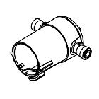 Whirlpool WRF954CIHW00 Water Filter Housing  - Genuine OEM