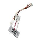 Whirlpool WRF989SDAF01 Drawer Control Panel Wire Harness - Genuine OEM