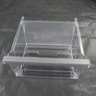 Whirlpool WRS311SDHW03 Crisper Drawer - Genuine OEM