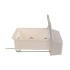 Whirlpool WRS315SDHM0A Ice Container Assembly - Genuine OEM