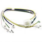 Whirlpool WRS325SDHB08 Dispenser Wiring Harness - Genuine OEM