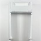 Whirlpool WRS586FIDE00 Ice Dispenser Front Panel - Genuine OEM