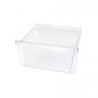 Whirlpool WRS586FIEE03 Meat Drawer - Genuine OEM