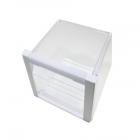 Whirlpool WRS965CIAH00 Freezer Bin - Genuine OEM