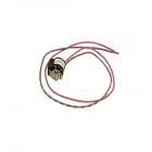 Whirlpool WRT1L1TZYB00 Bi-Metal Defrost Thermostat Genuine OEM