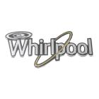 Whirlpool WRT1L1TZYM00 Whirlpool Nameplate Logo - Genuine OEM