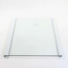 Whirlpool WRT511SZDM00 Glass Shelf Assembly  - Genuine OEM