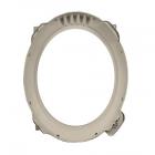 Whirlpool WTW5810BW0 Upper Outer Tub Ring - Genuine OEM