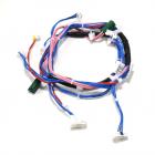 Whirlpool WTW6120HC1 Control Panel Wire Harness - Genuine OEM