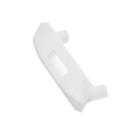 Whirlpool WTW6300SG2 Lid Lock Bezel - Genuine OEM