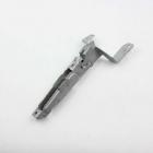 Whirlpool WTW8000BW0 Door Hinge - Left Side - Genuine OEM