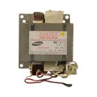 Whirlpool YWML55011HB6 Transformer - Genuine OEM