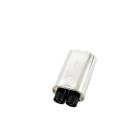 Whirlpool YWML75011HB11 Capacitor - Genuine OEM