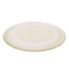 Whirlpool YWML75011HW5 Glass Turntable Tray - Genuine OEM