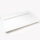 White Westinghouse ACG130VNCD0 Bottom Crisper Drawer Cover - Genuine OEM