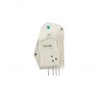 White Westinghouse ATG170VNCW0 Defrost Timer - Genuine OEM