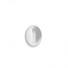 White Westinghouse FC105LTW4 Drain Plug (interior freezer) - Genuine OEM