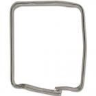 White Westinghouse KB152LM0 Oven Door Seal - Genuine OEM