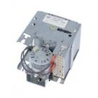 White Westinghouse LE600MXD1 Washer Timer - Genuine OEM