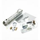 White Westinghouse LG400SXD3 Dryer Conversion Kit - Genuine OEM