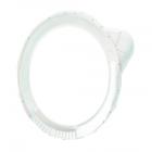 White Westinghouse SWS1233HS1 Tub Splash Cover - Genuine OEM