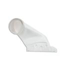 White Westinghouse SWSG1031DS0 Lint Duct - Genuine OEM