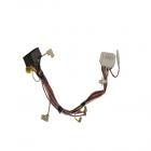 White Westinghouse SWSG1031HQ4 Washer/Dryer Wire Harness - Genuine OEM