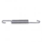 White Westinghouse SWSG1031HS2 Washer Door Spring - Genuine OEM