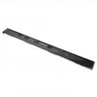 White Westinghouse WFF334GCB Oven Door Vent Trim (Black) - Genuine OEM