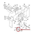 GE Part# WJ27X10074 Comp. Wiring (OEM)