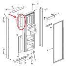 Whirlpool Part# WP2224150S Decorative Panel (OEM)