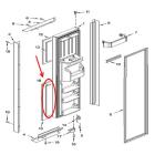 Whirlpool Part# WP2224162 Filler (OEM)