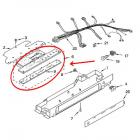 Whirlpool Part# WP2252194 Electronic Control (OEM)