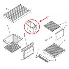 Whirlpool Part# WP2266932 Container (OEM)