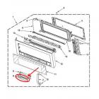 Whirlpool Part# WPW10508737 Electronic Control (OEM)