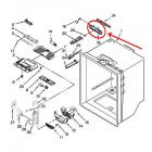 Whirlpool Part# WPW10553467 Reservoir (OEM)