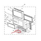 Whirlpool Part# WPW10557532 Electronic Control (OEM)