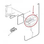 Whirlpool Part# WPW10688647 Electronic Control (OEM)