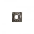 GE Part# WR01X10190 J Nut (OEM)