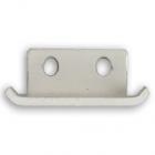 GE Part# WR01X10248 Door Stop (OEM) White