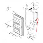 GE Part# WR01X10875 Screw Set (OEM)