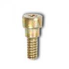 GE Part# WR02X12255 Screw (OEM) 5/1618 RNP