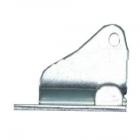 GE Part# WR13X10223 Chrome Mid Hinge (OEM)