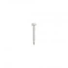 GE Part# WR1X1483 Screw (OEM)