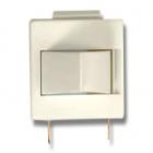 GE Part# WR23X10530 Light Switch (OEM)